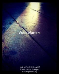 Work Matters