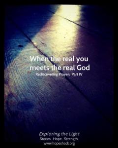 real-you-meets-real-god