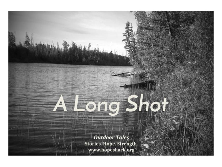 a-long-shot