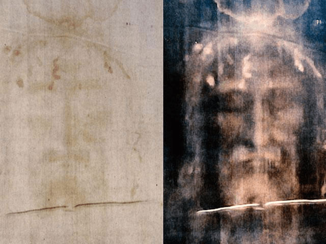 Shroud of Turin