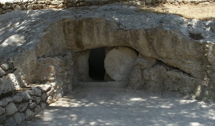 Proof of the Resurrection of&nbsp;Christ