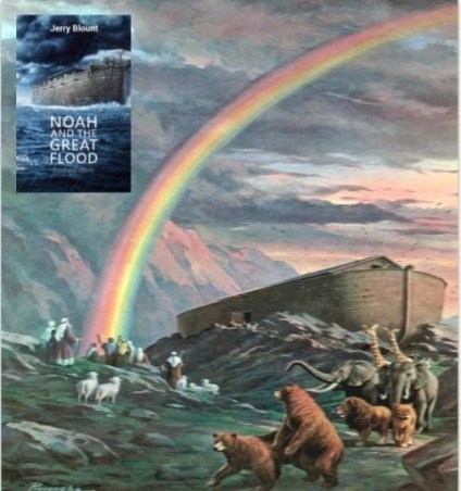 Animals in the Ark (1)