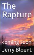 The Rapture – $0.99&nbsp;e-book